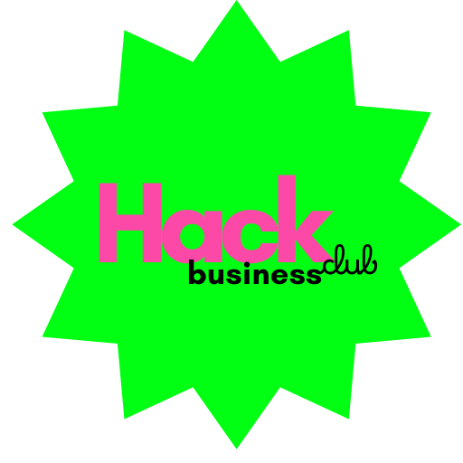 HACK business club 